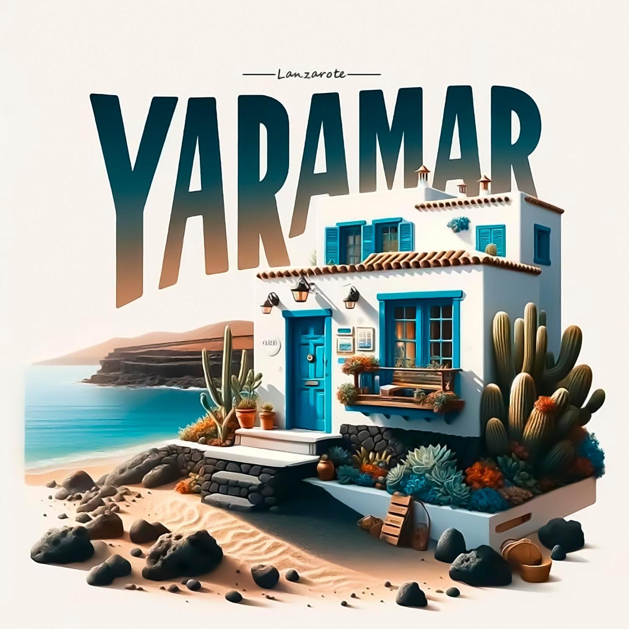 Daire Yaramar Orzola